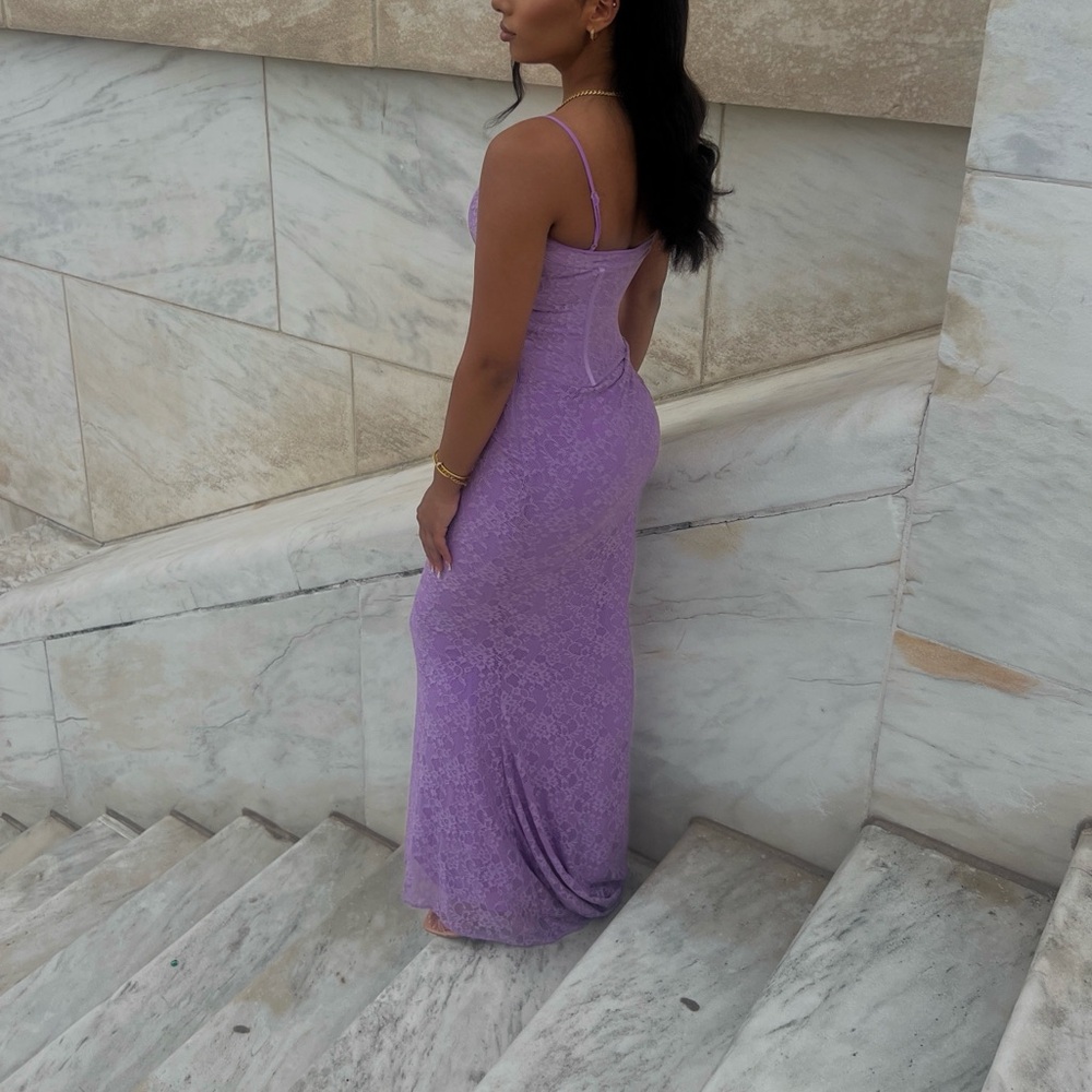 House of cb corset dress - Picture 2 of 3